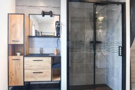 Gite Bonheur Et Charme Spa-Sauna Forfait 2H Inclus Kintzheim Exterior foto