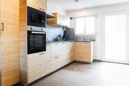 Gite Bonheur Et Charme Spa-Sauna Forfait 2H Inclus Kintzheim Exterior foto