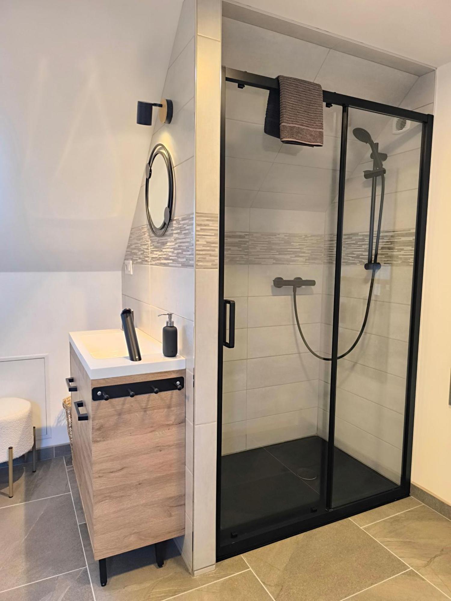 Gite Bonheur Et Charme Spa-Sauna Forfait 2H Inclus Kintzheim Exterior foto